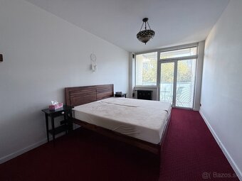 3 izbový byt A. Bernoláka Žilina - 11