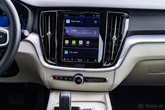 Volvo V60 B4 Core A/T - 11