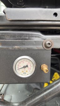 Fiat Ducato 2.3 JTD 88 kw - 119 HP Nová STK/EK - 11