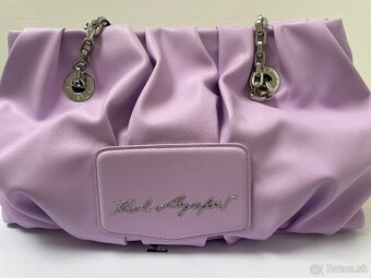 Predám originál kabelky Karl Lagerfeld nové - 11