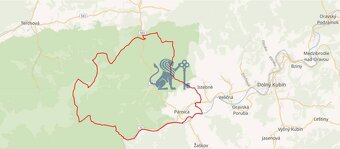 PRIPRAVUJEME predaj stavebných pozemkov v Párnici - 11