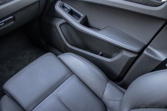 Porsche Macan S PDK - 11