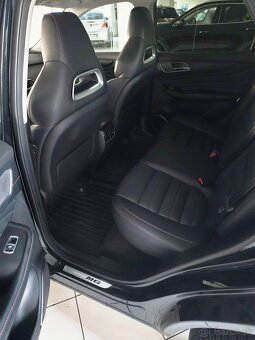 MG eHS LUXURY plug in hybrid v záruke do 2029 - 11