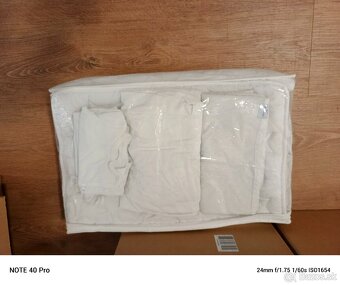 Veľký balík pre novorodenca 0-12 mes.vyse 100 ks - 11