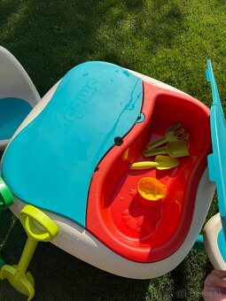 Detsky hraci stolík SMOBY - 11