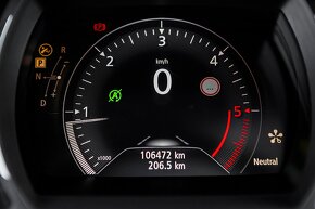 Renault Espace Energy 1.6 dCI EDC 116kW AT6 Magnetic 7-miest - 11