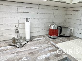 Slnečný 3i byt v novostavbe s veľkou terasou a parkovaním - 11