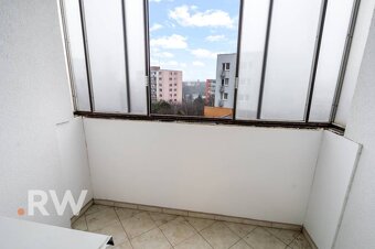 NA SKOD OD PRÍRODY - 3 izb. s LOGGIOU 74 m2 - Nad Lúčkami, B - 11