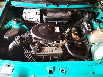 ŠKODA FORMAN 136 LXI - 11