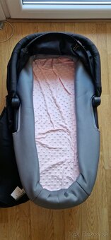 Vanicka/korbicka Thule urban glide 2/3 - 11