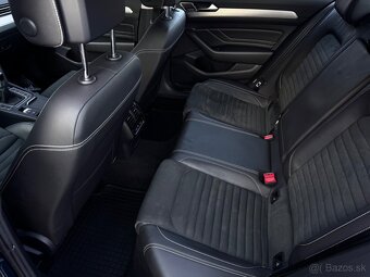 Volkswagen Passat 2.0 TDI EVO Elegance - 11