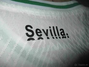 Futbalový dres Betis Sevilla 23/24 - 11