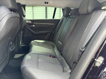 Peugeot 508sw 1.5Bluehdi Automat - 11