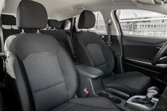 Kia Ceed 1.5 t gdi 118kw 2022 veľký displej - 11