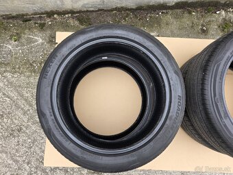 Nexen Roadian GTX 245/45 R20 99V M+S  Ssangyong - 11