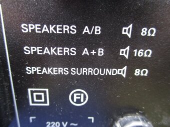 Grundig V 8400MK2 REZERVOVANÝ - 11