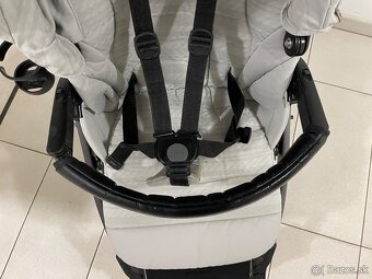 peg perego dvojkombinacia s originalnym prislusenstvom - 11