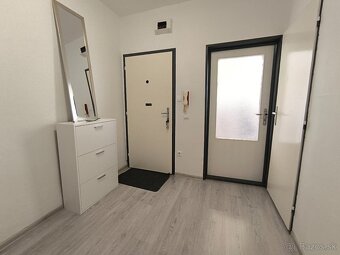 Dvojizbovy byt na prenajom od 03.06.2025 - 11