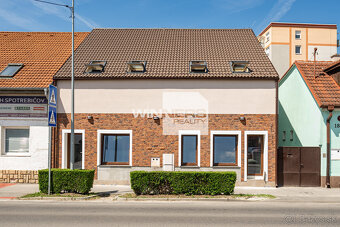 Všestranne využiteľný priestor na frekventovanej ulici v Pie - 11