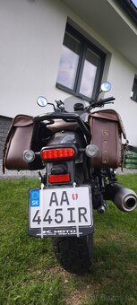 Honda CMX 500 Rebel SE - 11