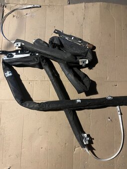 Vsetko komplet za 100e Renault Megane 3 - 11