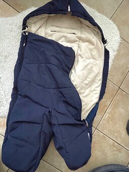 Predám Stokke Xplory V3 - 11
