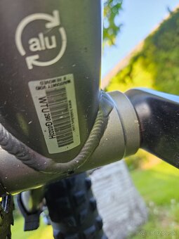 Trek Fuel EX 8  MTB - 11