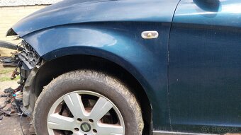 Seat altea 1.9tdi 77kw BXE - 11