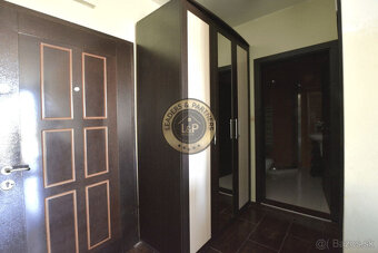 Apartmán 2+kk s bazénom Nesebar-Bulharsko - 11