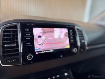 Škoda Karoq 2.0 TDI DSG 4x4 2022/Facelift/DPH/Komplet servis - 11