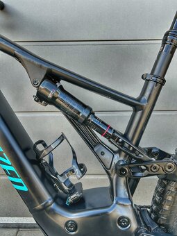 Specialized Turbo LEVO FSR / 29" / M / 500Wh / nová batéria - 11