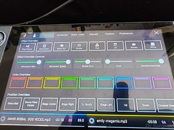 numark mixstream pro - 11