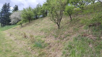Zahradka 502 m2 - Spišská Belá - 11