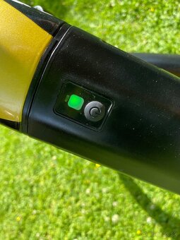 Ebike MTF grand 2.3 - 11