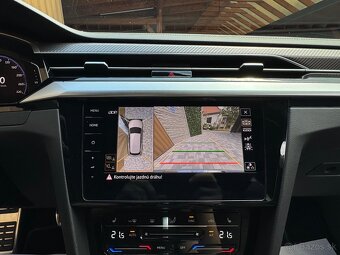 Volkswagen Arteon Shooting Brake R 2.0 TSI 235kw 19000km DPH - 11