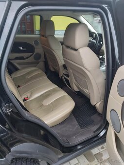 Predam range Rover evoq Ed 4 - 11
