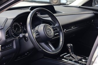Mazda CX-30 Skyactiv-X186 GT Plus A/T - 11