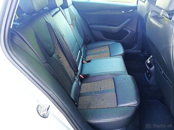 Škoda Octavia Combi 1.5 TSI e-TEC Style DSG 110KW - 11