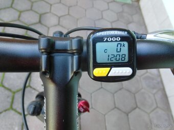 Horský bicykel Leader Fox - 11