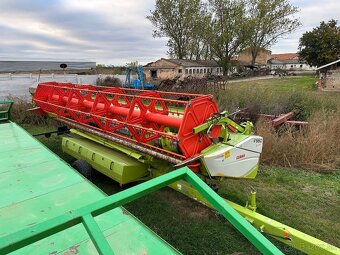 CLAAS TUCANO 470 - 11