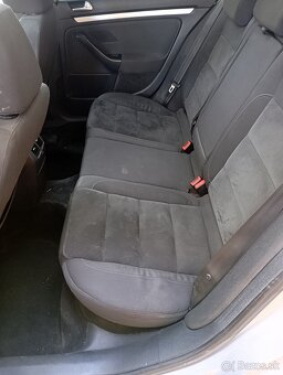 Volkswagen golf 6 1.6 TDI - 11