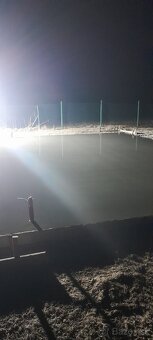 Priemyselné  podlahy Leštený betón - 11