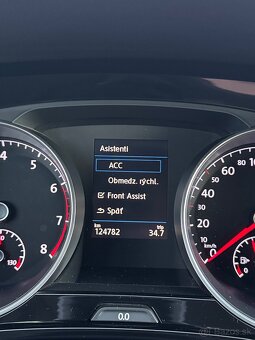 ✅ Volkswagen Touran Webasto - 11