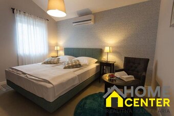 Na predaj kamenná vila s bazénom / 185 m² /, ostrov Krk - 11