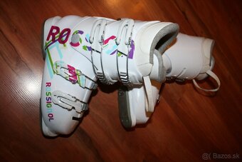 lyže rossignol 120 cm - 11