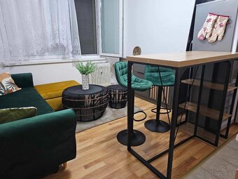 Prenajom 1,5 izbovy byt - 11