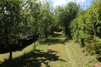 Predaj chaty s veľkým pozemkom 1348 m2 Belá - Zlieň - 11