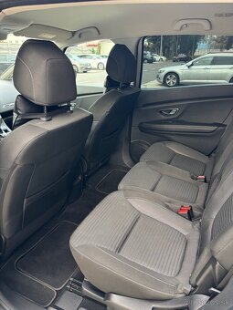 Renault Grand Scenic, 7 miestny, rodinný - 11
