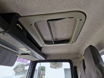 Predam MAN TGM 18.240 4X4 BB Sklápač - 11