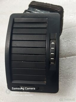 Predam panel klimatizacie,ventilator,riadiacu jednotku motor - 11